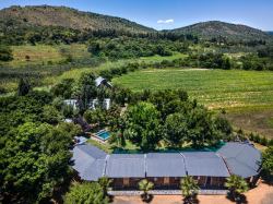 Bietjie Vrede Guest House in Buffelspoort, Guest Houses Accommodation in Mooinooi