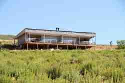 Big Sky Cottages in Wolseley, Cottages / Chalets Accommodation in Bainskloof