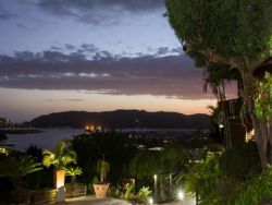  Big Tree House Lodge, Cottages / Chalets Logement in Knysna