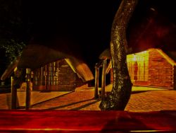 Big Tuskers Bush Camp, Cottages / Chalets Accommodation in Crocodile Bridge Gate