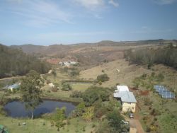 Blommekloof Country Cottage, Gästehäuser Unterkünfte in Mossel Bay