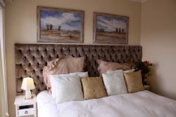 Blougans B&B, Bed and Breakfast Accommodation in Gansbaai