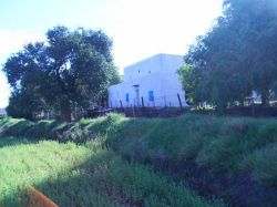 Blouhuis Farm Self Catering Cottage, Cottages / Chalets Accommodation in Ladismith