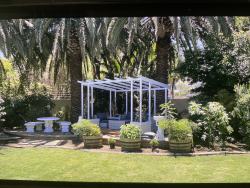 Blue Crane Guest House / B&B in Somerset West, Selfsorg Verblyf in Western Cape