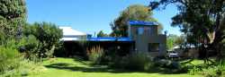 Bluegum Cottage @ The Garlic House in Smithfield, Bed and Breakfast Accommodation in Zastron