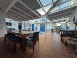 BlueSky Guest House Arniston, Guest Houses Accommodation in Arniston