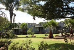 BLYDE CHALETS, Cottages / Chalets Accommodation in Graskop