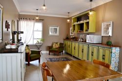 Bokmakierie Gastehuis Emalahleni Pty Ltd, Guest Houses Accommodation in Witbank