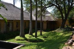 Bonamanzi Guest House in Burgersfort, Gastehuise Verblyf in Mpumalanga
