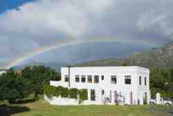 Boord Guest house, B & B's Verblyf in Stellenbosch