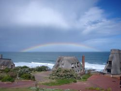 Bosbokduin, B & B's Verblyf in Stilbaai