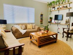 Boshoff (The) in Bluff, Cottages / Chalets Accommodation in Durban