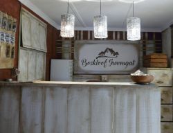 Boskloofswemgat in Clanwilliam, Ferienhäuser / Chalets Unterkünfte in West Coast (WC)