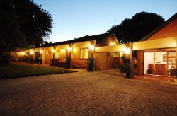 Bothabelo Bed & Breakfast in Phalaborwa, B & B's Verblyf in Limpopo