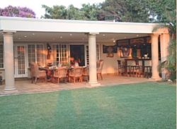 Branley Lodge, Bed and Breakfast Accommodation in Hillcrest
