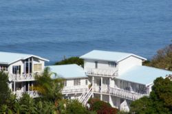 Brenton Beach House in Knysna, Maisons d’Hôtes Logement in Brenton on Sea