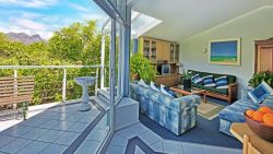 Brightwater Lodge, Chambre d’Hôte Logement in Hout Bay