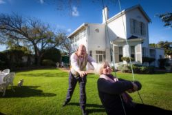 Brooklands House, Huise & Villas Verblyf in Rosebank (CPT)