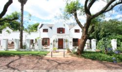 Brooklyn Guesthouses, Guest Houses Accommodation in Brooklyn (PTA)