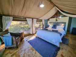 B'sorah Luxury Tent in Hartbeespoort, Game Lodges & Centres de vacances Logement in Afrique du Sud