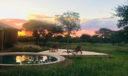 Buffalo Thorn Safari Lodge in Lephalale, Game Lodges & Resorts Accommodation in Bushveld