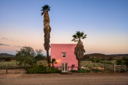 BUFFELSDRIFT FARM, Homes & Villas Accommodation in Ladismith