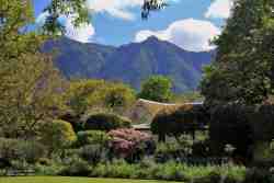 The Potter's Cottage at Bukkenburg, Cottages / Chalets Accommodation in Swellendam