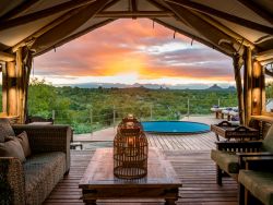 Bundox Explorer Camp in Hoedspruit, Game Lodges & Resorts Accommodation in Limpopo
