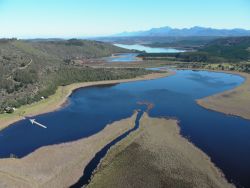 Bushbuck Camp, Zelf koken Accommodatie in Sedgefield