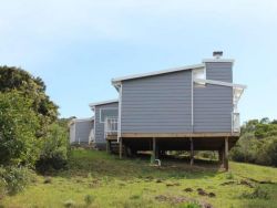 BushBuck Farm