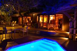 Bushwillow Collection in Hluhluwe, Lodges Verblyf in KwaZulu Natal