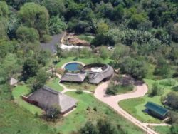 Bush Willow Tented Camp