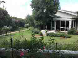 Butterfly Beds (Rosewood Corner), Gastenhuizen Accommodatie in Clarens