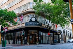Cape Diamond Boutique Hotel in Kapstadt Zentrales Geschäftsgebiet, Hotels Unterkünfte in Kapstadt