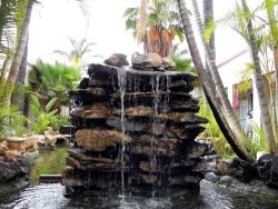 Carlana Holiday Accommodation in Bela Bela, Appartementen / Flats Accommodatie in Limpopo