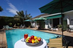 Carslogie House in Summerstrand, Apartments / Flats Accommodation in Port Elizabeth / Gqeberha