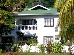 Castaway Fishing Lodge in Seychelles, Apartments / Flats Accommodation in Mahebourg
