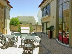 Castellon Boutique Hotel, Guest Houses Accommodation in Table View