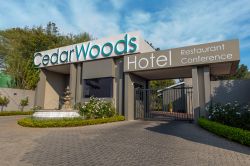 CedarWoods of Sandton, Hotels Accommodation in Sandton Central