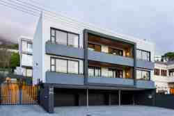 Central Beach Villas, Gastenhuizen Accommodatie in Camps Bay