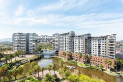 Century City Boutique Apartments