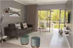 Century City Luxury 2 Bedroom Apartment