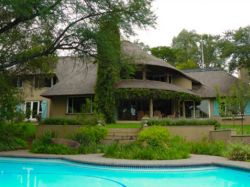 Chartwell Manor, Guest Houses Accommodation in Fourways