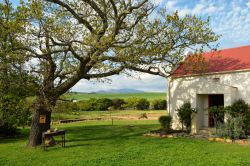 Chavonnes Farm Cottage, Cottages / Chalets Accommodation in Caledon