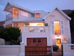 Cheviot Place Guest House, Guest Houses Accommodation in Green Point