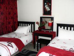 Chianti's in Port Edward, Appartementen / Flats Accommodatie in Leisure Bay
