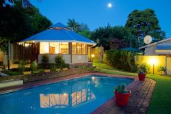 Christie's Inn, Gastenhuizen Accommodatie in Tzaneen