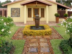 Ciara Lodge in Rietfontein, Cottages / Chalets Logement in Sinoville