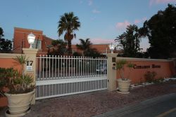 Cinnamon House Bed & Breakfast, Bed and Breakfast Accommodatie in Sunset Beach