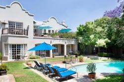 Clico Boutique Hotel, Hotels Accommodation in Rosebank (JHB)